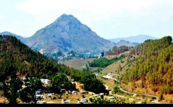 अब पहाड़ों पर भी मंडराया कोरोना का खतरा-जानिए मैदान और पहाड़ पर कैसे कोरोना ने बढ़ाई चिंता