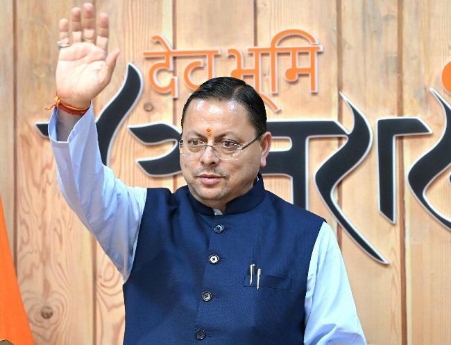 नेचर गाइड केवल पर्यटकों के मार्गदर्शक नहीं, बल्कि उत्तराखंड के जंगलों और वन्यजीवों के प्रहरी हैं: मुख्यमंत्री